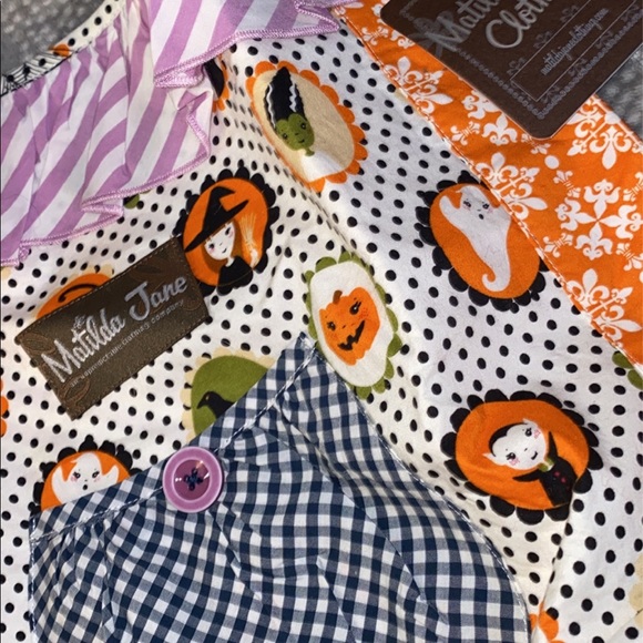 Matilda Jane Halloween - Picture 2 of 5